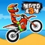 Картинка Moto X3M 1
